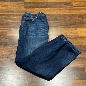 Tommy hilfiger jeans bootcut